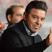 Con el aval de Gallardo: el jugador que parecía irse de River, pero se queda hasta diciembre