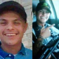 Vinculan a proceso a uno de los líderes de la Tropa del Infierno