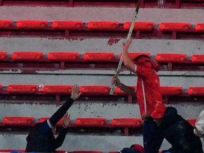 Conmebol desmintió el comunicado con duras sanciones para Independiente