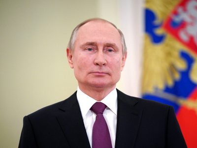 Escándalo en Rusia: Putin promulga una reforma para gobernar hasta el 2036