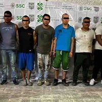 Secuestraron a chofer de tráiler para robar 2.5 toneladas de azúcar; hubo seis detenidos