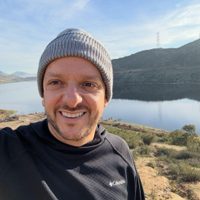 Carlos Torres, exesposo de la gobernadora Marina del Pilar, confirma que lo investiga la FGR
