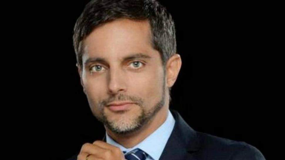 Joaquín Furriel. Fuente: (Twitter)