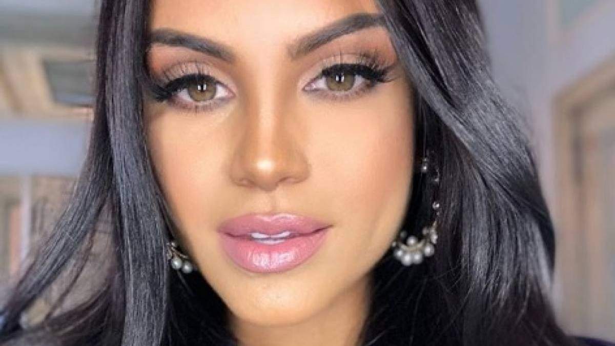 Natti Natasha. Fuente: (Instagram)