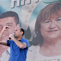Omar Gutiérrez: “No son tiempos de melange ni rejunte”