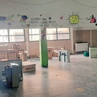 Otra escuela de Cutral Co fue evacuada por una pérdida de gas