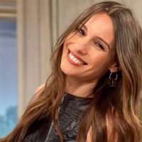 "Acá es cauta": descubren un nuevo detalle que hace pensar que Pampita está embarazada