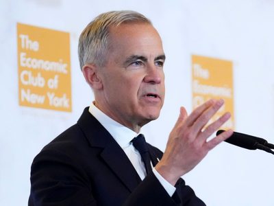 Carney pide nueva alianza con EU mientras se revisa tratado de libre comercio