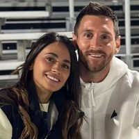 Rompió el silencio: Antonela Roccuzzo habló sobre el rumor de un nuevo embarazo junto a Lionel Messi