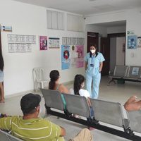 Hay 280 personas hospitalizadas tras derrumbe de grada en plaza de toros en Colombia