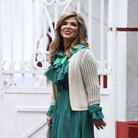 El PRI expulsa a Claudia Pavlovich por aceptar consulado en Barcelona