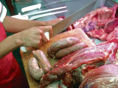 El precio de la carne podría aumentar fuerte en mayo por el final de la sequía