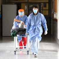 Coronavirus: últimas novedades de la situación sanitaria en Bariloche
