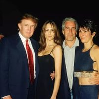 Filtraron mails sobre Jeffrey Epstein que dejan muy complicado a Trump