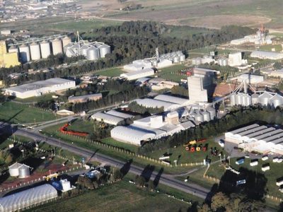 Vecinos dejaron el lote ocupado en el Parque Industrial de Neuquén