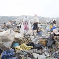 No más basura: El Gobierno derogó el decreto que habilitaba la importación de basura