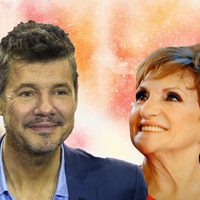 "Si me lo cruzo": Consuelo Peppino reapareció con un mensaje para Marcelo Tinelli