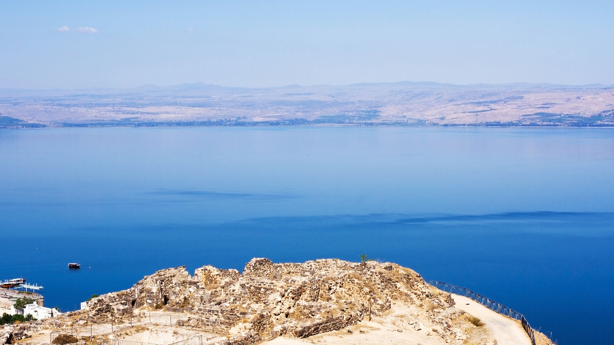Israel. Fuente: (Twitter)