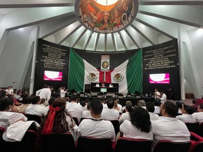 Quintana Roo: Jueces federales deciden evitar resolver amparos contra la reforma judicial
