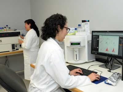 Crean centro internacional para la formación de profesionales contra pandemias