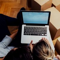 Durante la cuarentena administrada: ¡Mirá la nueva plataforma para hacer compras online!
