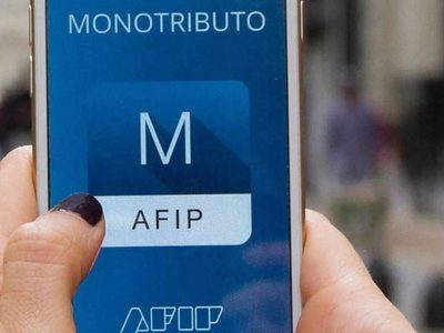 Cambios en el monotributo: cómo quedan las escalas y las cuotas