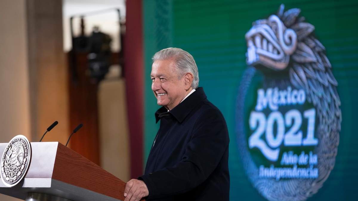 La última conferencia del año