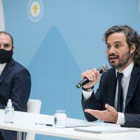 El Gobierno modificó el Presupuesto 2021: habrá más fondos para turismo, cultura y ambiente