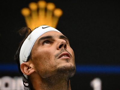 Sigue sus pasos: la joven estrella que surgió de la academia de Rafael Nadal