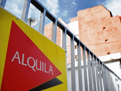 Se extienden el congelamiento de alquileres y la suspensión de desalojos