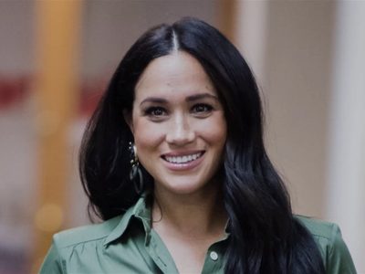 En medio del escándalo, Meghan Markle llega a Disney ¿Y la realeza?