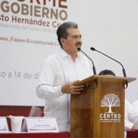 Tribunal Electoral ratifica inhabilitación de alcalde de Centro por violencia política de género