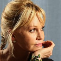 La terrorífica anécdota de Melanie Griffith con un león que casi le cuesta la vida