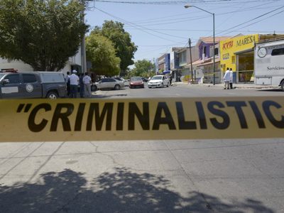 Dan más de 31 años de prisión a implicados en el asesinato de un subdelegado de la PGR en León