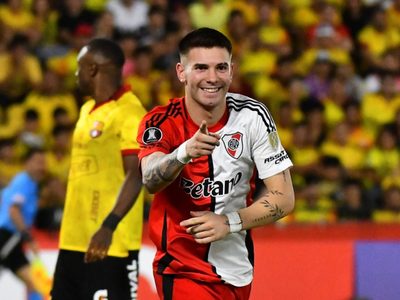 Depende de sí mismo: lo que necesita River para avanzar a los octavos de la Copa Libertadores