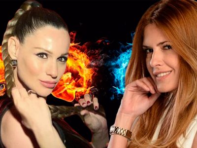 “Situación incómoda”: una actriz reveló cómo fue la famosa pelea de Pampita e Isabel Macedo
