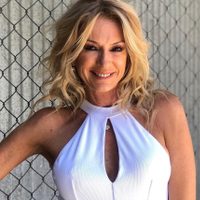 “Si le meto los cuernos a Diego, es con él”: Yanina Latorre confesó quién es su amor platónico