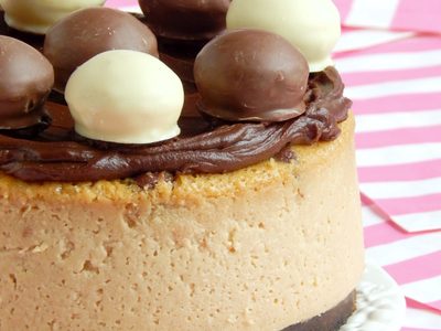 Tarta de bonobon sin horno: una receta irresistible, rápida e ideal para la merienda