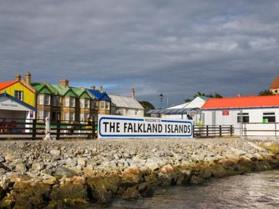 En pleno conflicto con Chile, Reino Unido intenta ganar terreno en las Islas Malvinas