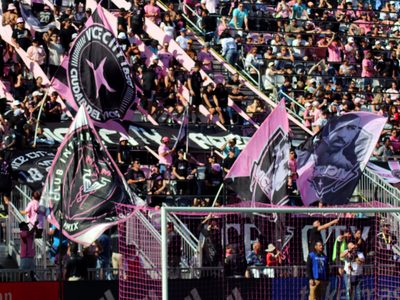 Con Messi recuperado, el Inter Miami se enfrenta con Tigres de México