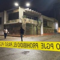 Sigue la violencia en Veracruz: ahora balean casa del alcalde de Acayucan