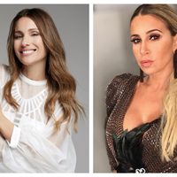 “Pensalo bien”: el mensaje de Pampita a Flor Peña tras su salida del Bailando. ¿Qué se dijeron?
