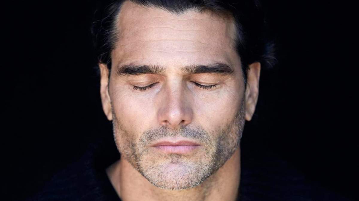Hernán Drago. Fuente: (Instagram)