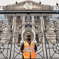 Interrupción Voluntaria del Embarazo: cómo será el operativo de seguridad en el Congreso