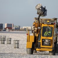 Depresión tropical se convierte en la tormenta tropical Debby y se encamina a Florida