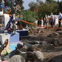 El cuerpo del bebé Tadeo fue introducido al penal por disputa entre grupos: Fiscal de Puebla