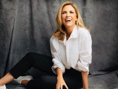 La que puede, puede: cuánto cuesta la exclusiva bebida que toma Viviana Canosa