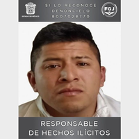 Dan 346 años de cárcel a responsable de homicidio de ocho personas en fiesta de Chimalhuacán