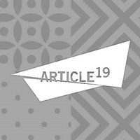 Article 19 rechaza decisión del juez que impuso censura previa a Proceso