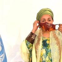 La ONU pide a ministros de finanzas apoyo para salir del caos provocado por el covid-19